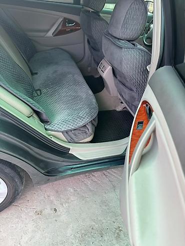 камри 40ка: Toyota Camry: 2011 г., 2.5 л, Автомат, Бензин, Седан — 6