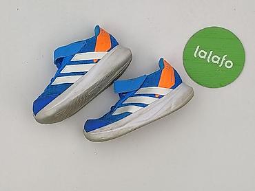 cekinowe spodnice: Buty sportowe Adidas, 25, Używany — 3