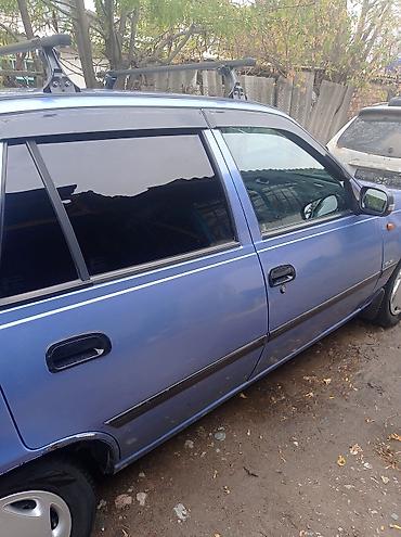 радиатор соната лф: Daewoo Nexia: 2007 г., 1.5 л, Механика, Бензин, Седан — 4