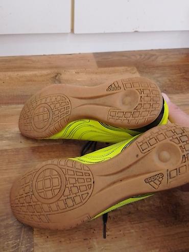 Patike: Patike za fudbal ADIDAS COPA br 40 su u odlicnom stanju sa sitnim — 12