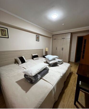 Иссык-Куль 2025: Квартира, Радуга Вест ЦО Радуга West, Тамчы — 5