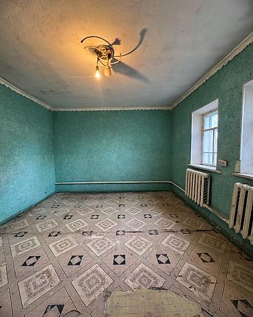 на трассе: ✨ Продается дом в с. Сокулук ✨ 🏡 Характеристики — 7