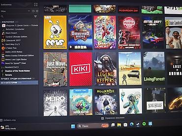 tvs raider: Qarışıq janr, Yeni — 2