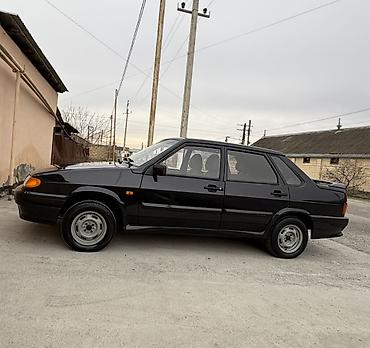 VAZ (LADA): VAZ (LADA) 2115 Samara: 1.6 l | 2004 il Sedan -da lalafo.az — 4 VAZ (LADA): VAZ (LADA) 2115 Samara: 1.6 l | 2004 il Sedan — 4