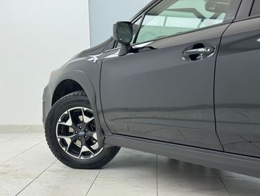 Subaru: Subaru Crosstrek: 2019 г., 2 л, Вариатор, Бензин, Хэтчбэк — 17