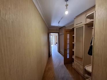 ev alqi satqi agentliyi: Bakı, 4 otaqlı, Köhnə tikili, 105 kv. m — 10