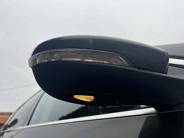 y5 2016: PASSAT B7 BRANIK ZA VOLKSWAGEN PASSAT B7 | Polovni Delovi za — 4