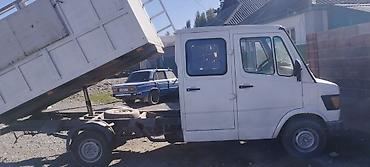фура сколько стоит цена: Грузовик, Mercedes-Benz, Дубль, Б/у — 4