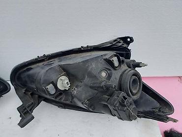 bluetooth 3.5 mm adapter: 43.FAR ZA TOYOTA AYGO OD 2004. DO 2006. GOD. - 81150OH010 | TOYOTA — 2