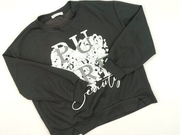 ekskluzywne marynarki damskie: New Collection, Світшот жіночий, розмір 3XL