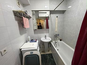 Продажа квартир: 2 комнаты, 60 м², Тунгуч мкр Элитка, 6 этаж, Евроремонт — 8