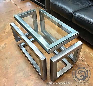 Мебель на заказ: Мебель на заказ, Стол — 9