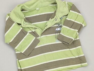 koszule marconi: Blouse, 6-9 months, condition - Very good