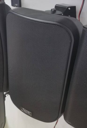 Dinamiklər və kolonkalar: Yeni RCF Kolonka, Növ - Toy üçün — 8