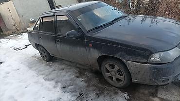 Chevrolet: Chevrolet Nexia: 2010 г., 1.5 л, Механика, Бензин, Седан — 3