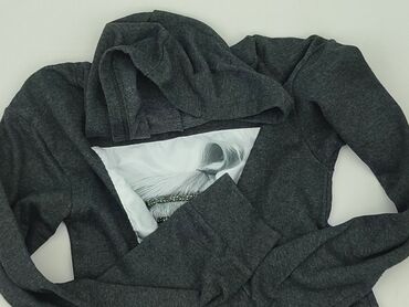 bluzy jack daniels: Bluza z kapturem damska, rozmiar S