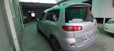 мазда 3 бут: Mazda Demio: 2004 г., 1.3 л, Автомат, Бензин, Хетчбек