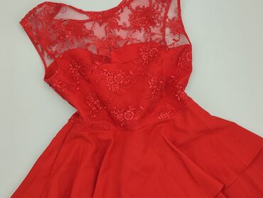 vestida sukienki wieczorowe: Dress, L (EU 40), condition - Very good