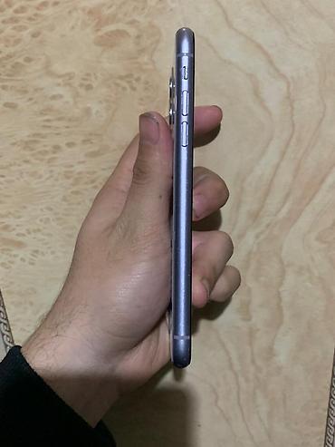 Apple iPhone: IPhone 11, Б/у, 64 ГБ, 78 % — 9