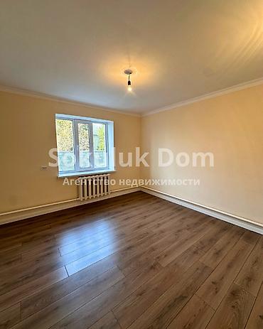 Продажа коттеджей и домов: 🏠Продаётся дом в селе Сокулук 🟡Комнаты: 4 🟡Участок: 17,66 соток (по — 7