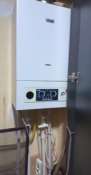7 ci mikrarayon: 2 otaqlı, 59 kv. m, Kredit var, Yeni təmirli — 6