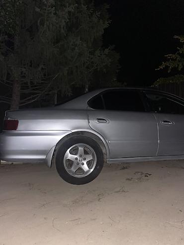 инспайр аванзар: Honda Inspire: 2001 г., 2.5 л, Автомат, Бензин, Седан — 2