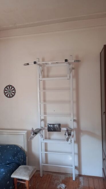 Turniklər və bruslar: Turnikler 25 azndan ɓaslayir. Her nov idman aletleri sifariş vere -da lalafo.az — 4 Turniklər və bruslar: Turnikler 25 azndan ɓaslayir. Her nov idman aletleri sifariş vere — 4