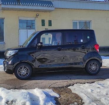 Kia: Kia Ray: 2018 г., 1 л, Автомат, Бензин, Седан — 6