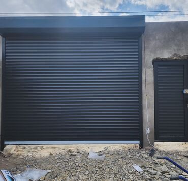 Həyət darvazaları: •Avtomatik qapılarda müasirliyin tək ünvanı.✅ •Belarusiya — 9