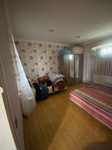 Uzunmüddətli kirayə evlər: 120 kv. m, 3 otaqlı, Kombi, Su, Qaz — 8