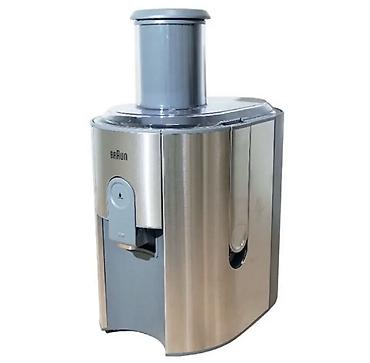 fresh juce: Соковыжималка Braun, 1000 Вт В отличном состоянии. Качественная — 3