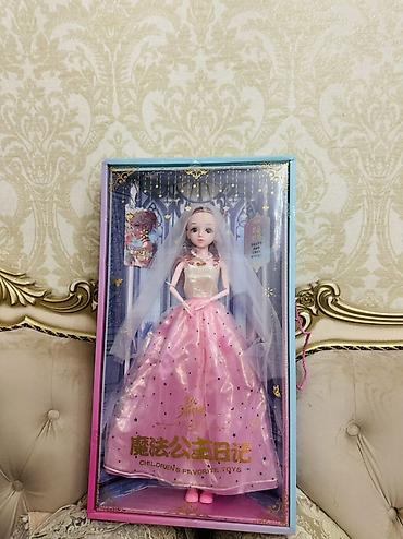 Игрушки: Игровые наборы для детей 3+ в чемоданах на колесиках (серия 3-in-1) — 4