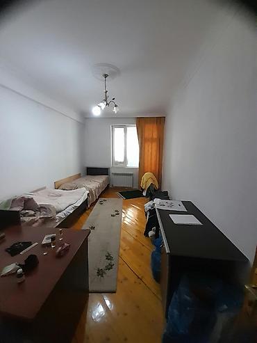 8-ci kilometr, 3 otaqlı, Yeni tikili, 127 kv. m