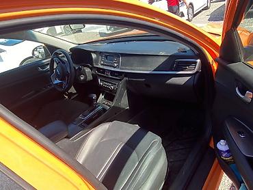 sliv mereke: Kia K5: 2019 г., 2 л, Автомат, Газ, Седан — 5