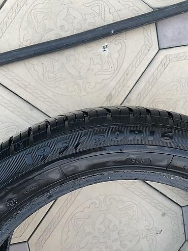 92 sf: Летняя шина 195/50 R16 - Размер: 195/50 R16 - Модель: Goodyear Eagle — 1