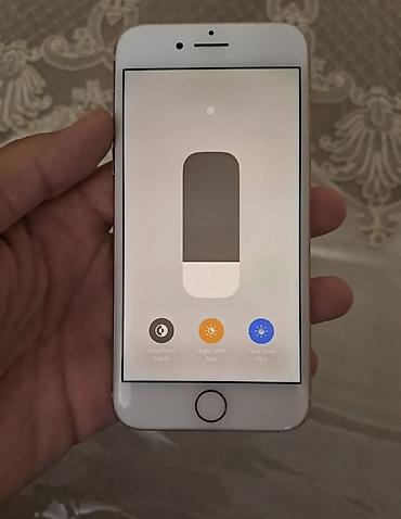 iphone 14 pro max 2ci el: IPhone 8, 64 GB, Rose Gold, Barmaq izi — 2