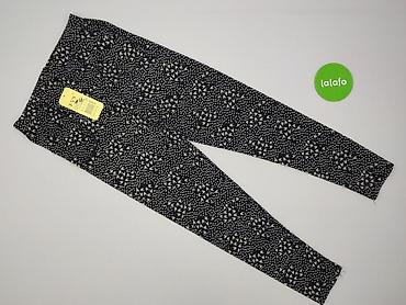 dres hello kitty: Legginsy Eleganckie damskie, rozmiar L — 2