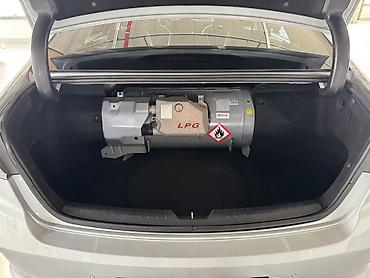 Hyundai: Hyundai Sonata: 2020 г., 2 л, Автомат, Газ, Седан — 19