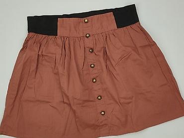 terra styl: Vero Moda, Spódnica damska, rozmiar L — 1