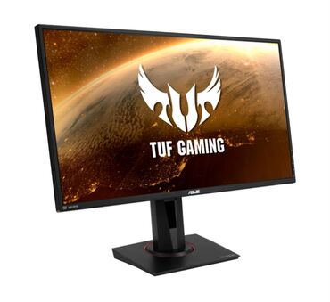 проекторы db power мощные: Монитор, Asus, Колдонулган, LED, 27" - 28"