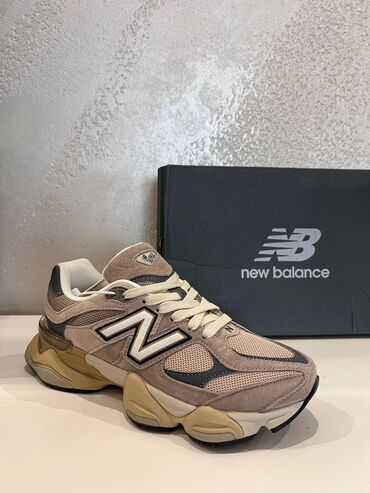 Patike: Patike, New Balance, veličina - 47 — 15