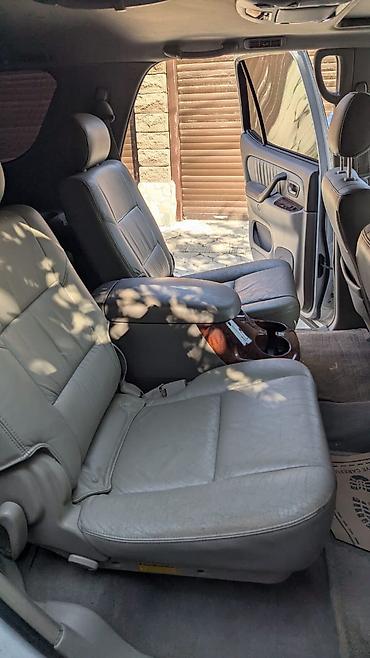 диск секвоя: Toyota Sequoia: 2007 г., 4.7 л, Автомат, Бензин, Внедорожник — 4