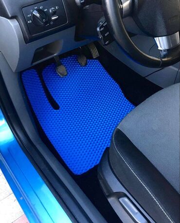 Полики: Родные Eva Полики Для салона Новый, Самовывоз, Платная доставка — 14