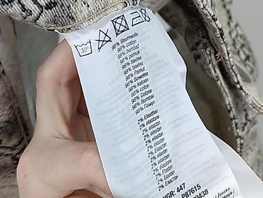 zara basic spódnice: Janina, Spódnica damska, rozmiar S — 5
