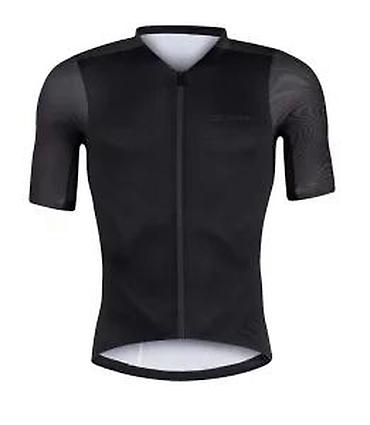 Sportska odeća: DRES FORCE STREAM KRATKI RUKAV, CRNO | Zakopčavanje rajsferšlusom u — 8