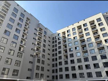 баня для семейных: 3 комнаты, 79 м², Элитка, 8 этаж, ПСО (под самоотделку)