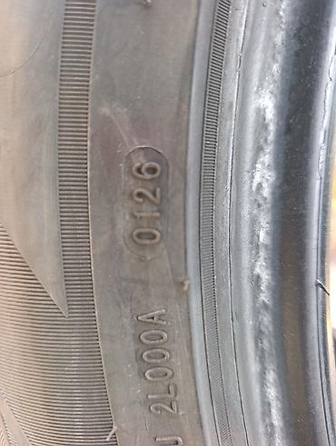 275 50 r21: Шины 275 / 50 / R 21, Лето, Б/у, Комплект, Внедорожные (АТ/МТ), Китай, Joyroad — 4