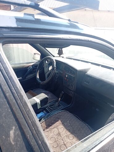 опел земфира: Volkswagen Passat: 1993 г., 1.8 л, Механика, Газ, Универсал