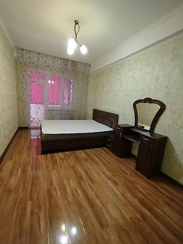 гастиничный тип: 2 комнаты, 75 м², Ала-Арча ж/м Элитка, 7 этаж, Косметический ремонт — 4