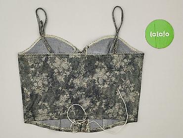 tono bluzki: Top damski, rozmiar XL — 3